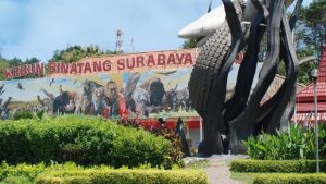 Kebun Binatang Surabaya, Rental Mobil Surabaya 24 Jam Nonstop