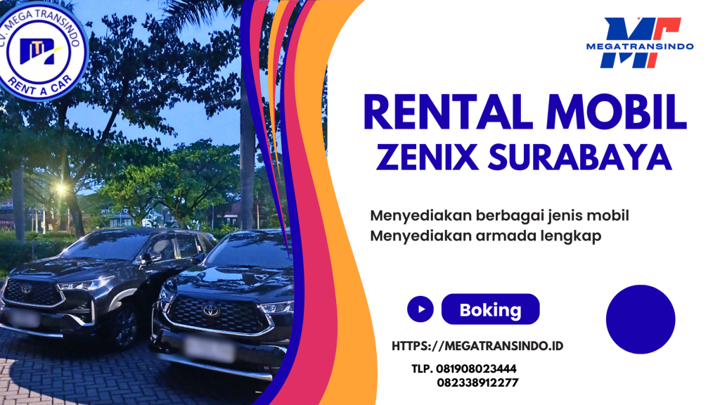 zenix surabaya
