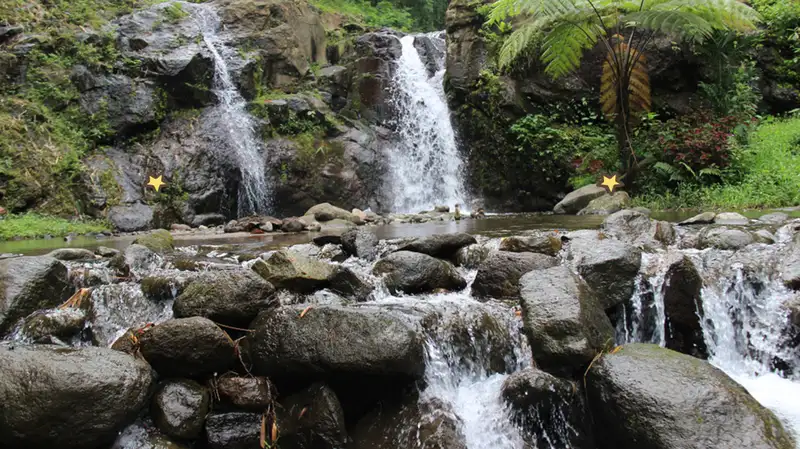 wisata pacet, sewa mobil Zenix Mojokerto