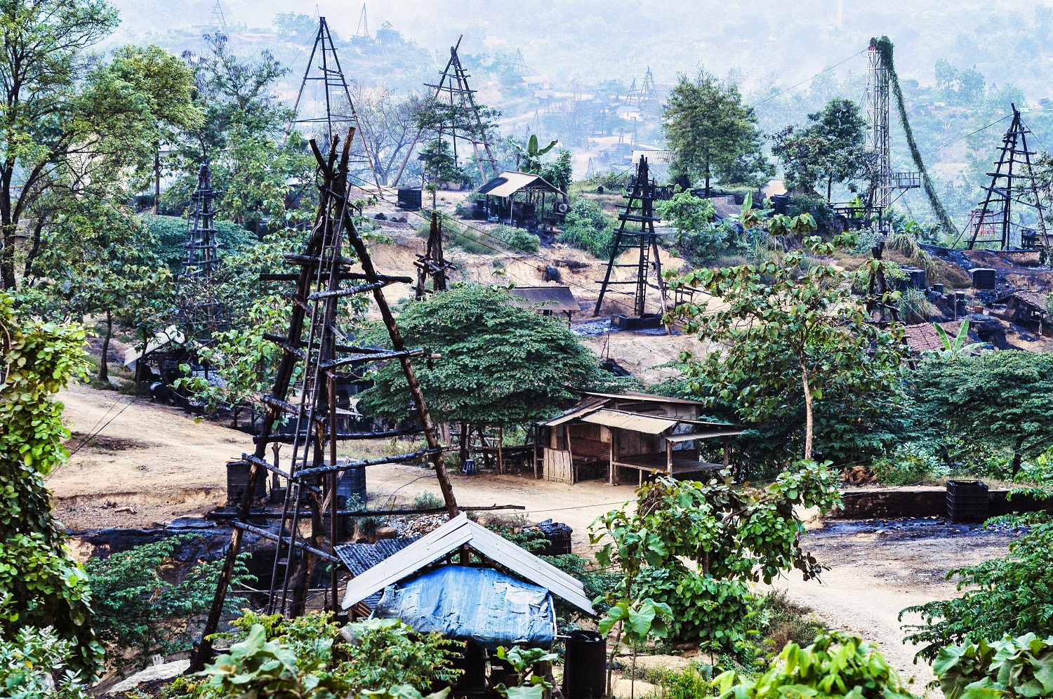 teksas wonocolo, Sewa mobil hiace bojonegoro